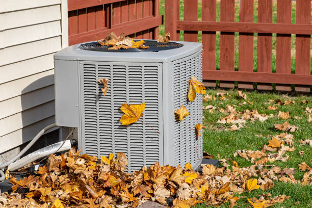 Best Energy-efficient HVAC Solutions in Licking, MO