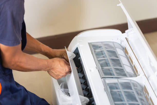 Best Furnace Cleaning in Licking, MO