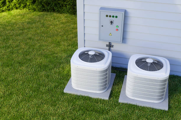 Best Thermostats and Smart Controls in Licking, MO