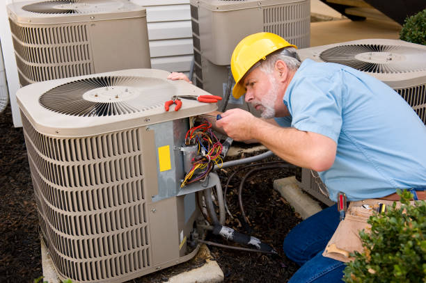 Best HVAC Training and Certification in Licking, MO