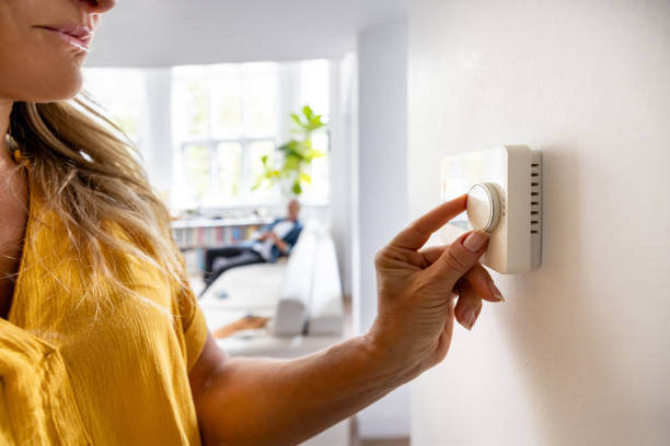 Best Solar-powered HVAC Systems in Licking, MO
