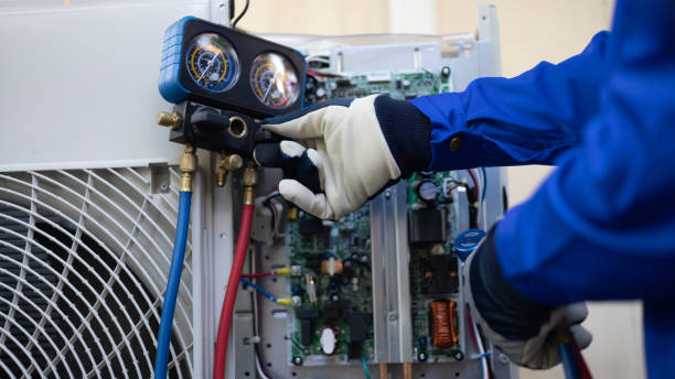 Best HVAC Retrofitting and Upgrading in Licking, MO
